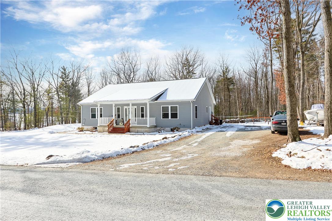 405 Rabbit Run Road Andreas, PA 18211 - Photo 51 of 56 Gallery Image 51
