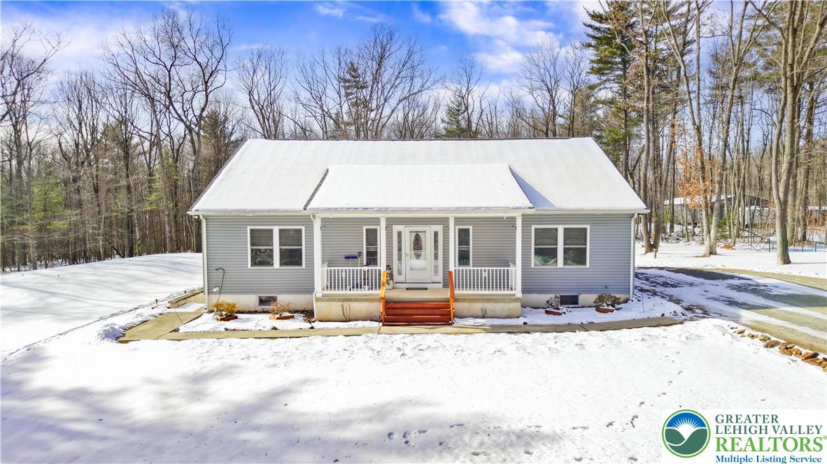405 Rabbit Run Road Andreas, PA 18211 - Photo 52 of 56 Gallery Image 52