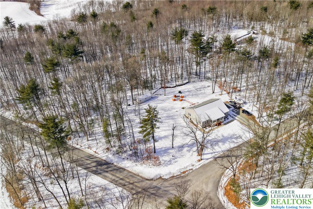 405 Rabbit Run Road Andreas, PA 18211 - Photo 53 of 56 Gallery Image 53