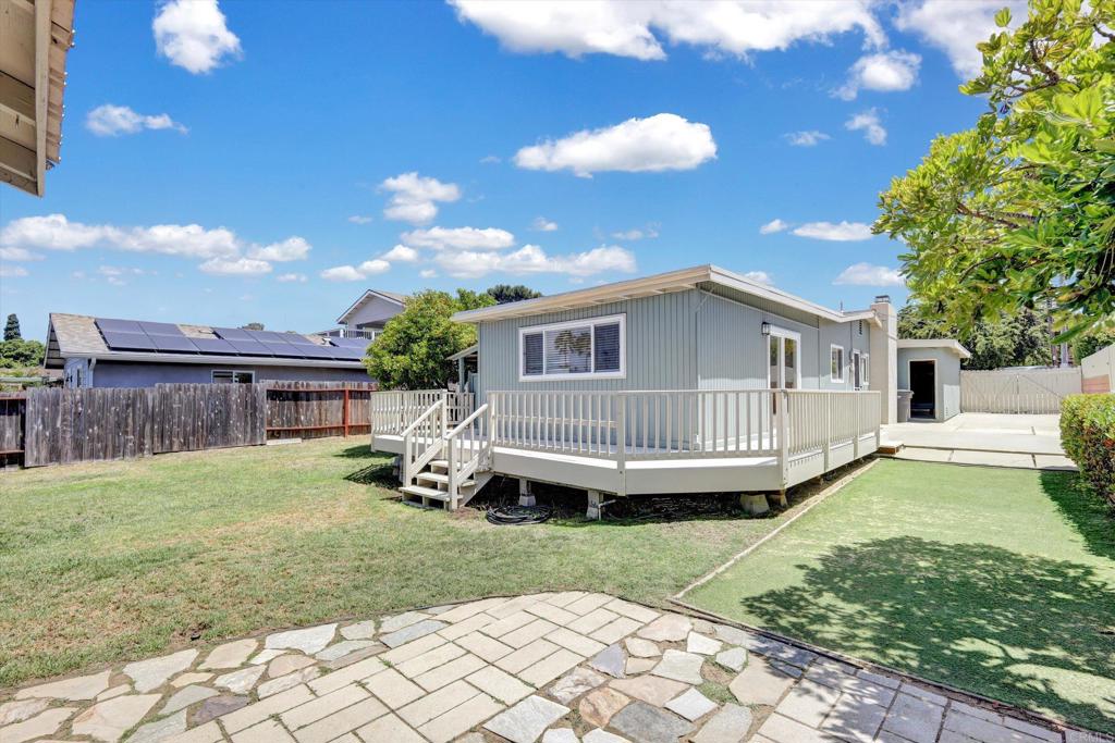 1168 Arcadia Road Encinitas, CA 92024 - Photo 15 of 25