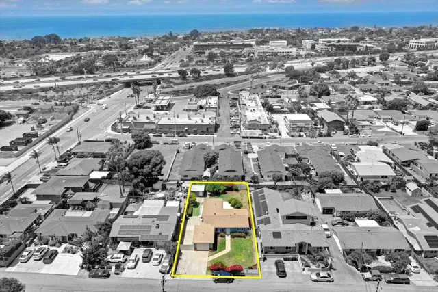 $1,655,000 | 1168 Arcadia Road, Encinitas, CA 92024