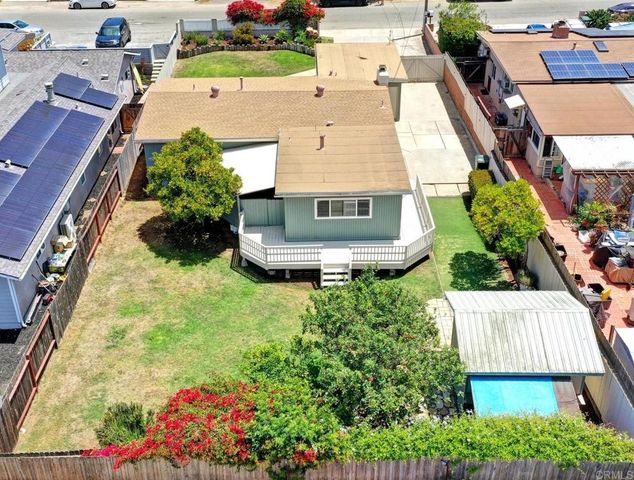 $1,655,000 | 1168 Arcadia Road, Encinitas, CA 92024