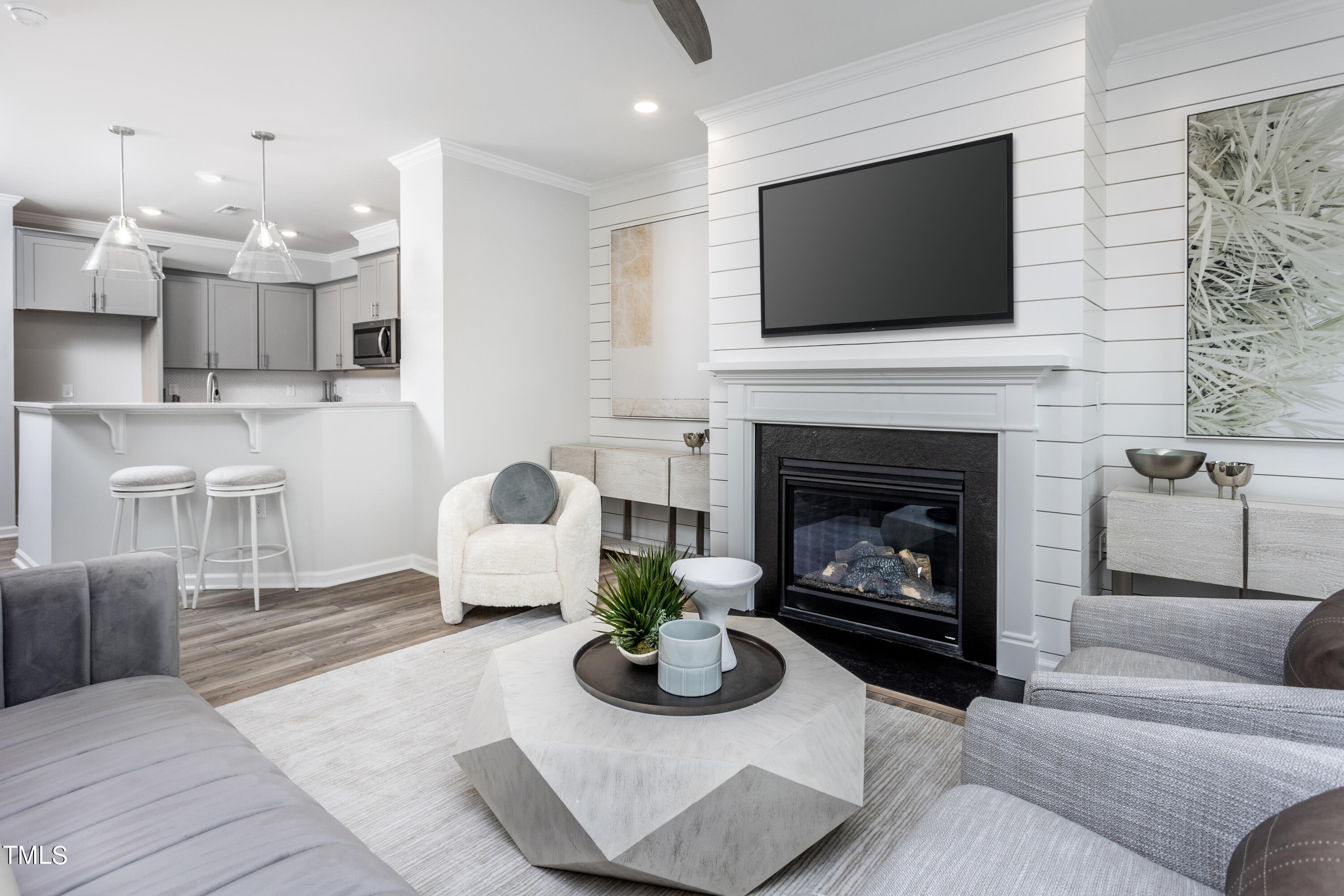 401 Ribbon Rail Street Fuquay-Varina, NC 27526 - Photo 3 of 7 RCSavannah004