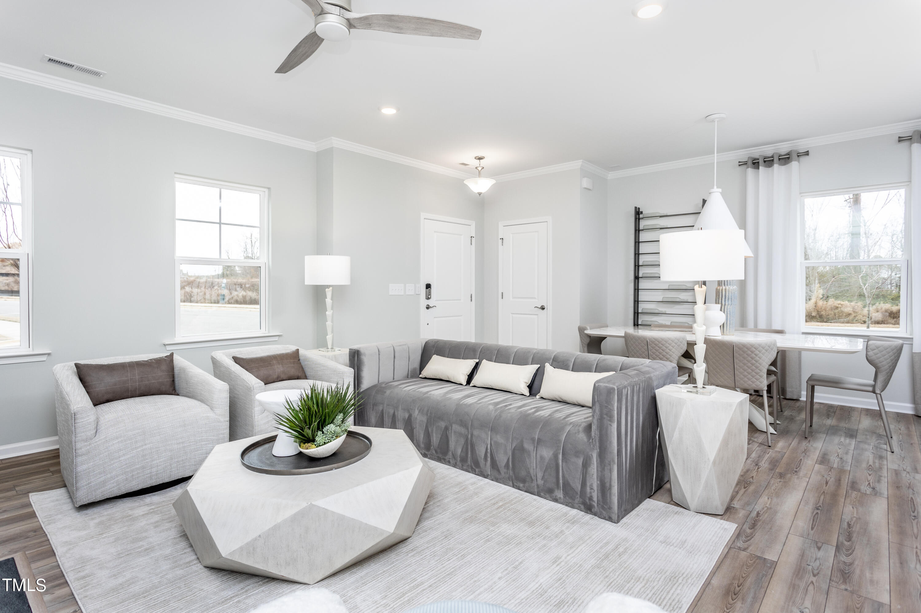 401 Ribbon Rail Street Fuquay-Varina, NC 27526 - Photo 5 of 7 RCSavannah006