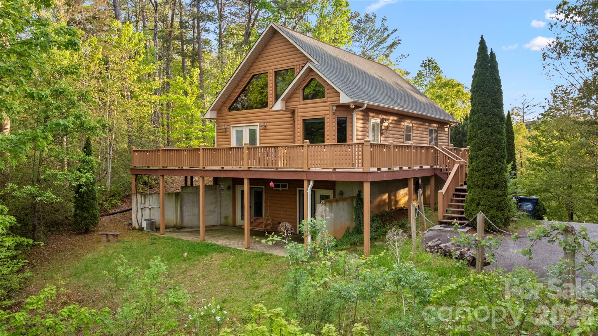 273 North Rhododendron Road Almond, NC 28702 - Photo 5 of 27 Gallery Image 5