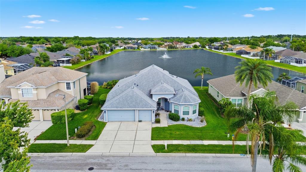 22548 Cliffside Way Land O' Lakes, FL 34639 - Photo 1 of 53