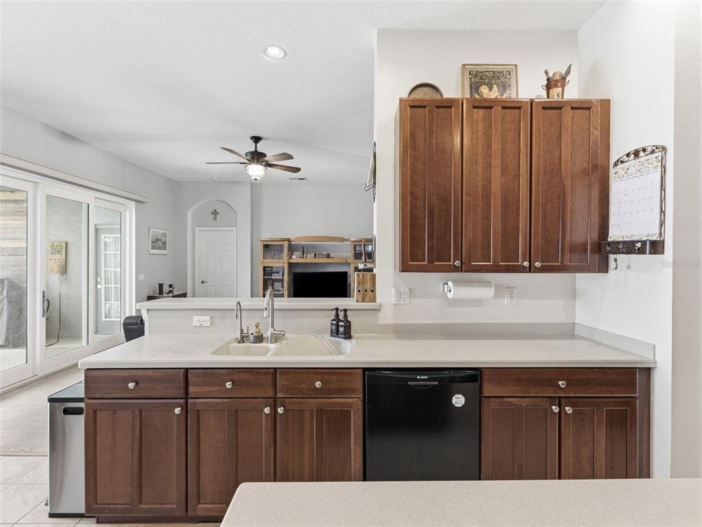 22548 Cliffside Way Land O' Lakes, FL 34639 - Photo 12 of 53