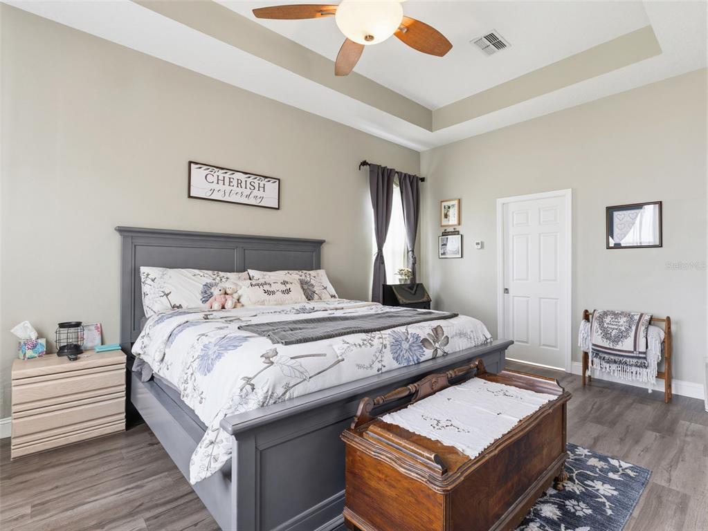 22548 Cliffside Way Land O' Lakes, FL 34639 - Photo 17 of 53