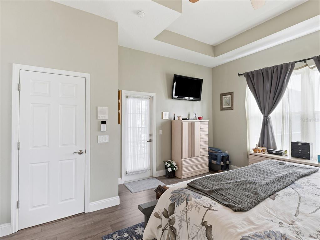 22548 Cliffside Way Land O' Lakes, FL 34639 - Photo 19 of 53