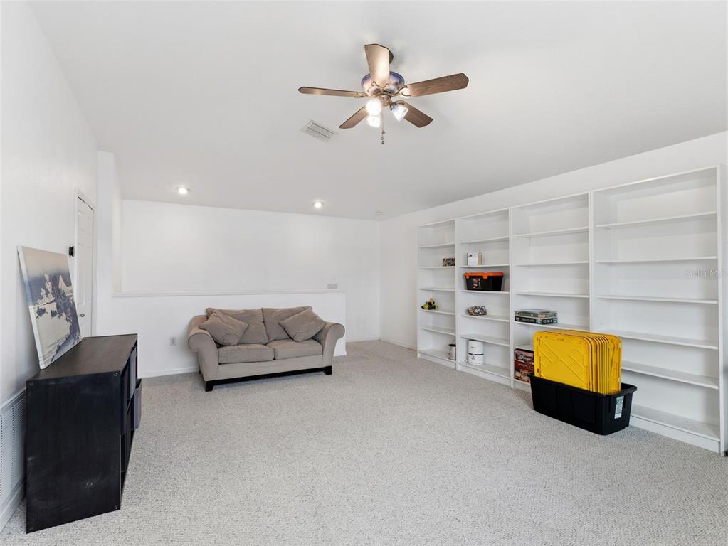22548 Cliffside Way Land O' Lakes, FL 34639 - Photo 24 of 53