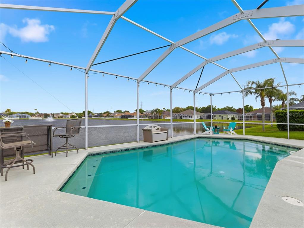 22548 Cliffside Way Land O' Lakes, FL 34639 - Photo 3 of 53