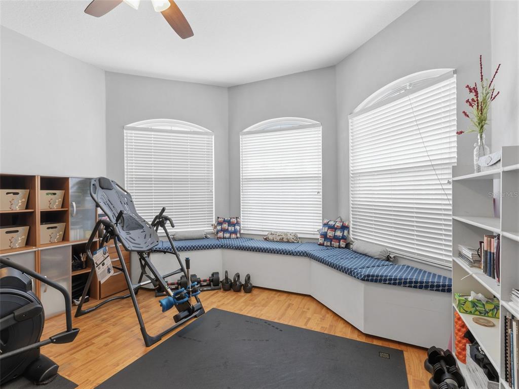 22548 Cliffside Way Land O' Lakes, FL 34639 - Photo 34 of 53
