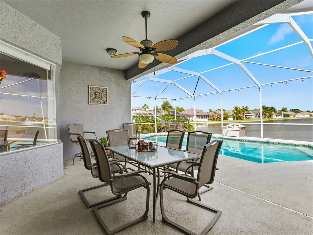22548 Cliffside Way Land O' Lakes, FL 34639 - Photo 35 of 53