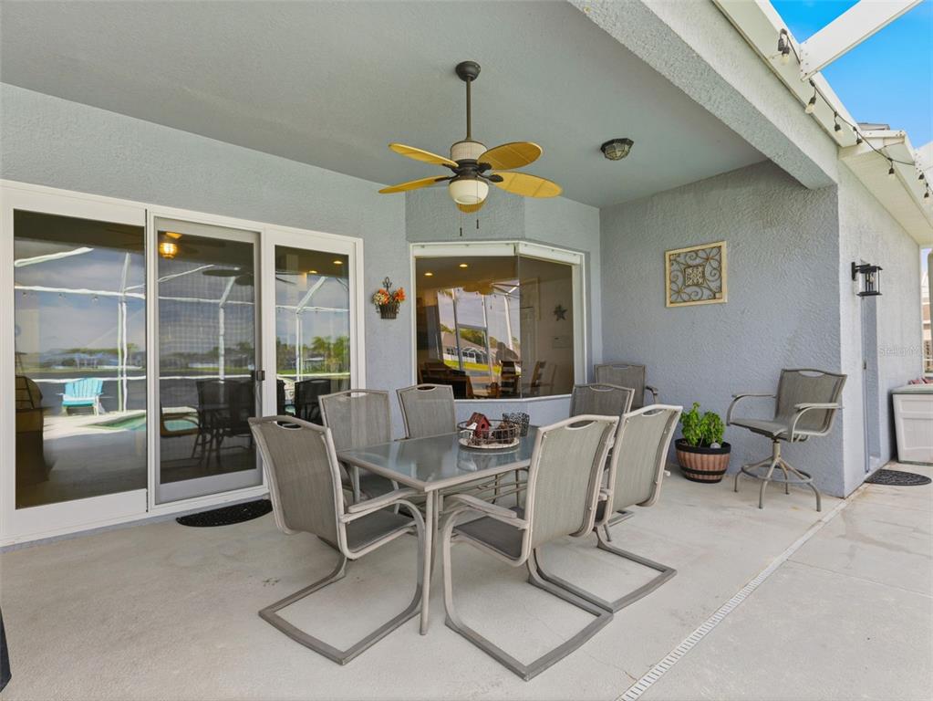 22548 Cliffside Way Land O' Lakes, FL 34639 - Photo 36 of 53