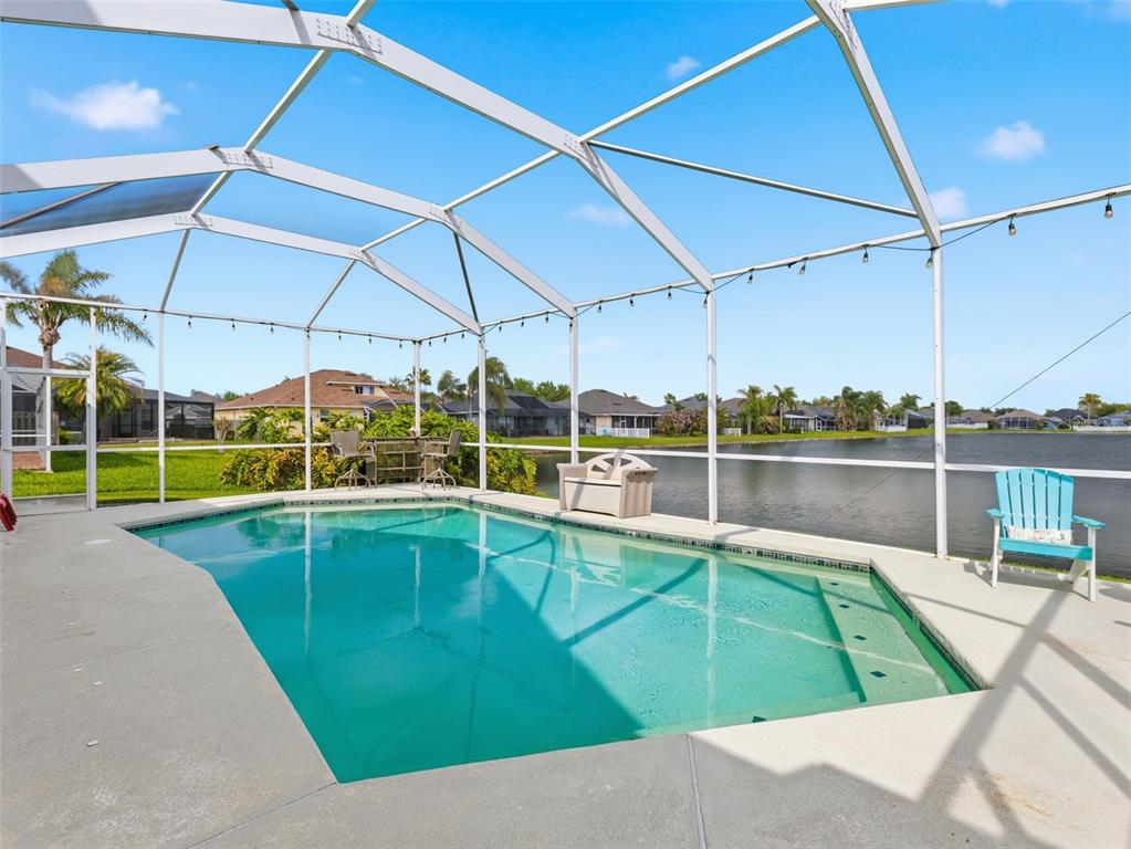 22548 Cliffside Way Land O' Lakes, FL 34639 - Photo 37 of 53