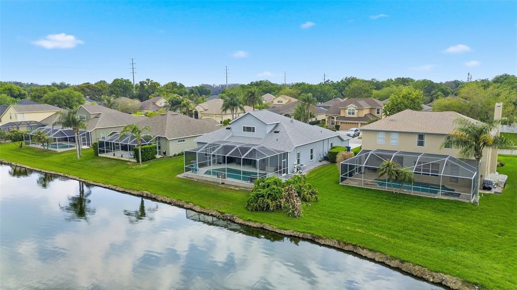 22548 Cliffside Way Land O' Lakes, FL 34639 - Photo 38 of 53