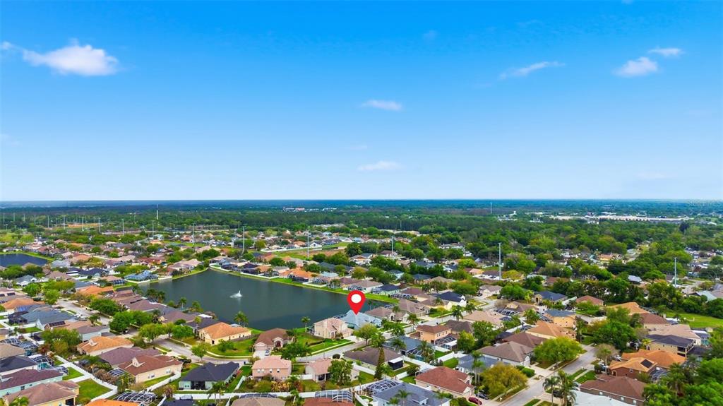 22548 Cliffside Way Land O' Lakes, FL 34639 - Photo 39 of 53