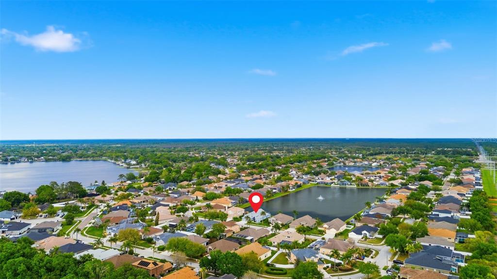 22548 Cliffside Way Land O' Lakes, FL 34639 - Photo 40 of 53
