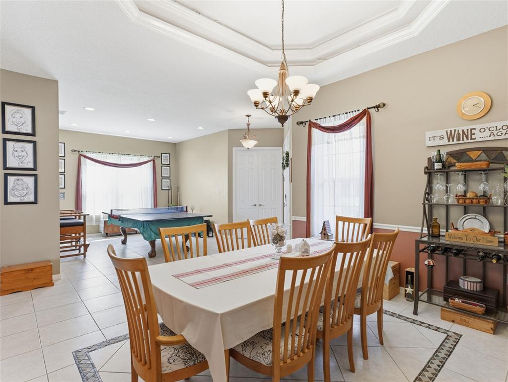 22548 Cliffside Way Land O' Lakes, FL 34639 - Photo 4 of 53