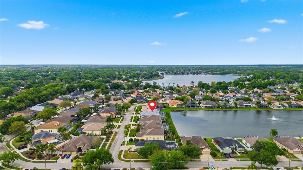 22548 Cliffside Way Land O' Lakes, FL 34639 - Photo 41 of 53