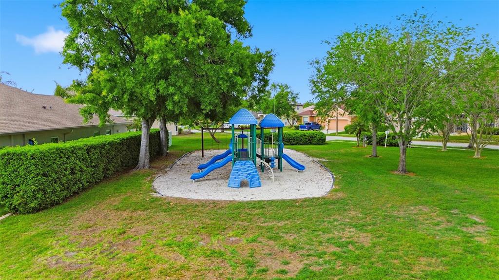 22548 Cliffside Way Land O' Lakes, FL 34639 - Photo 43 of 53