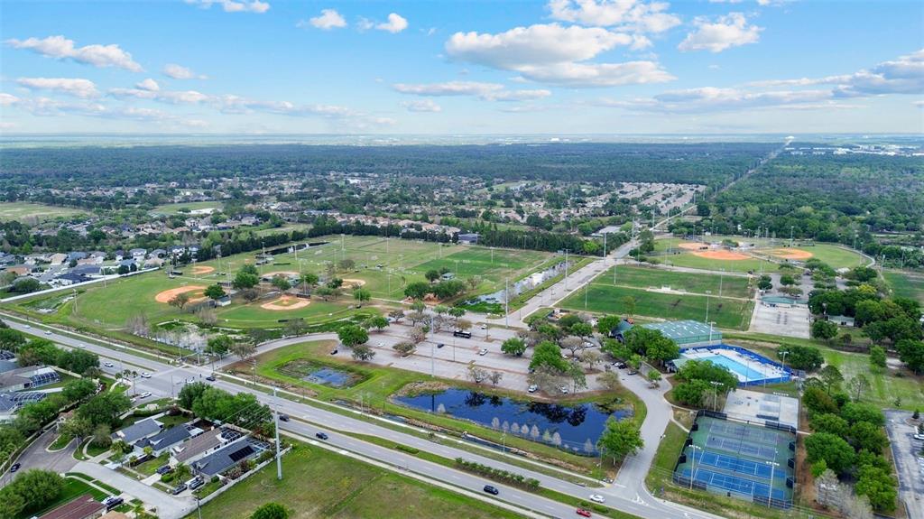 22548 Cliffside Way Land O' Lakes, FL 34639 - Photo 46 of 53