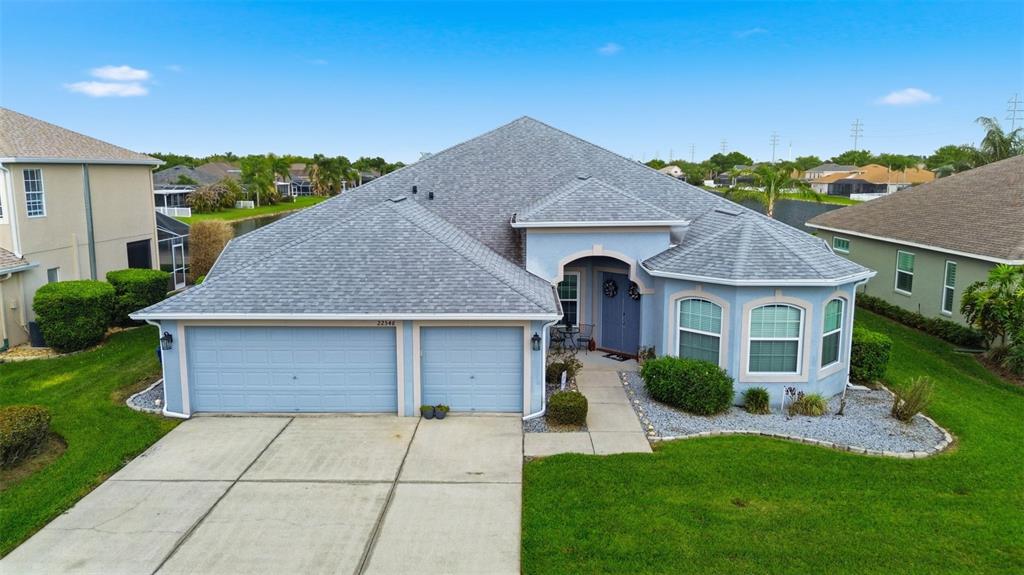 22548 Cliffside Way Land O' Lakes, FL 34639 - Photo 49 of 53