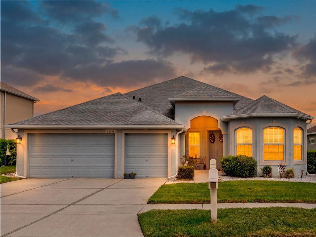 22548 Cliffside Way Land O' Lakes, FL 34639 - Photo 50 of 53