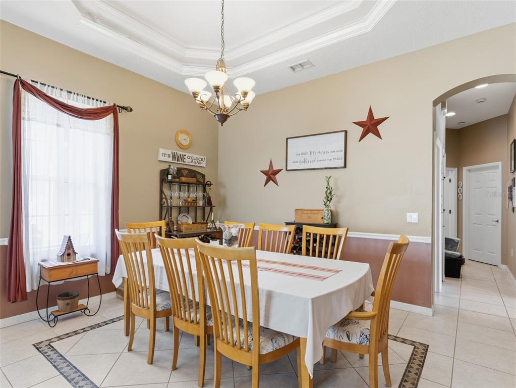 22548 Cliffside Way Land O' Lakes, FL 34639 - Photo 5 of 53