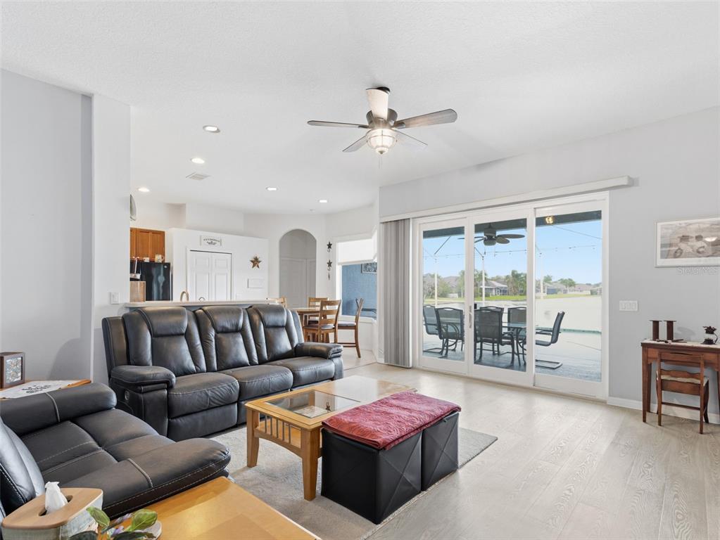 22548 Cliffside Way Land O' Lakes, FL 34639 - Photo 7 of 53