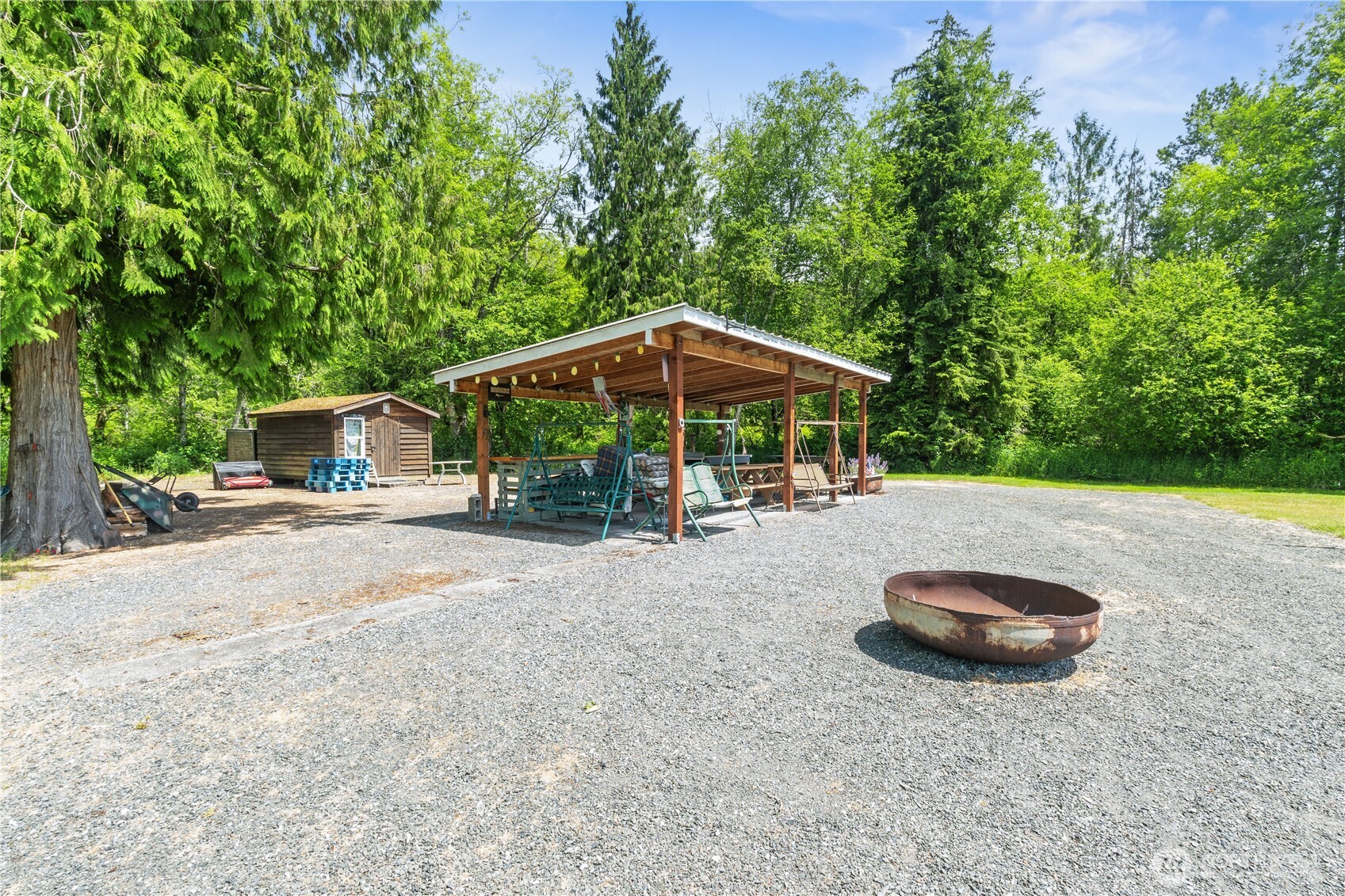 5537 Strand Road, Unit WA Deming, WA 98244 - Photo 25 of 31