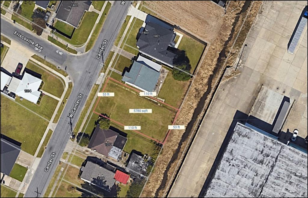 1315 Center Street Arabi, LA 70032 - Photo 3 of 3