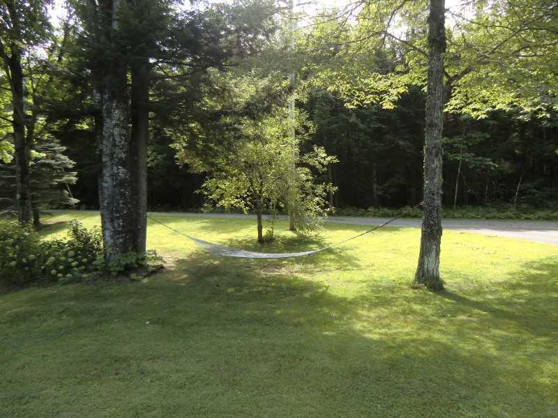 11 Doubling Point Road Norridgewock, ME 04957 - Photo 19 of 22 Yard/Garden.