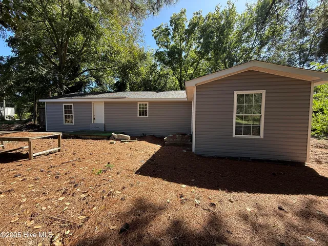 $80,000 | 107 West John Street, Warsaw, NC 28398