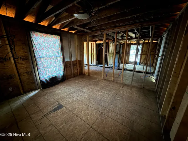 $80,000 | 107 West John Street, Warsaw, NC 28398