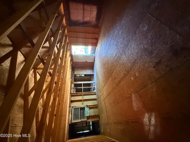 $80,000 | 107 West John Street, Warsaw, NC 28398