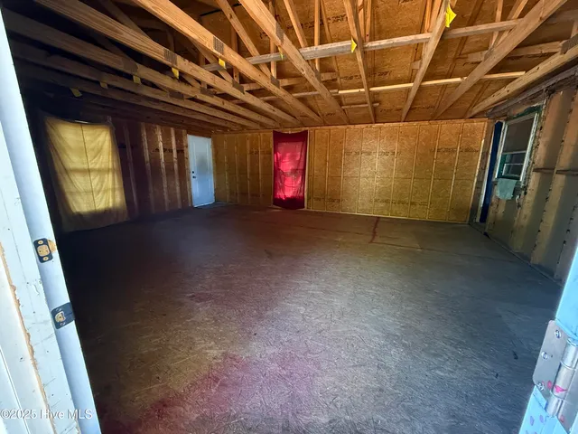 $80,000 | 107 West John Street, Warsaw, NC 28398