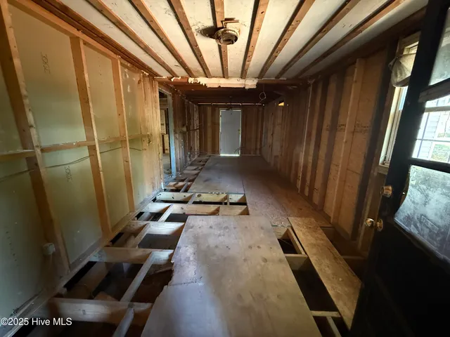 $80,000 | 107 West John Street, Warsaw, NC 28398