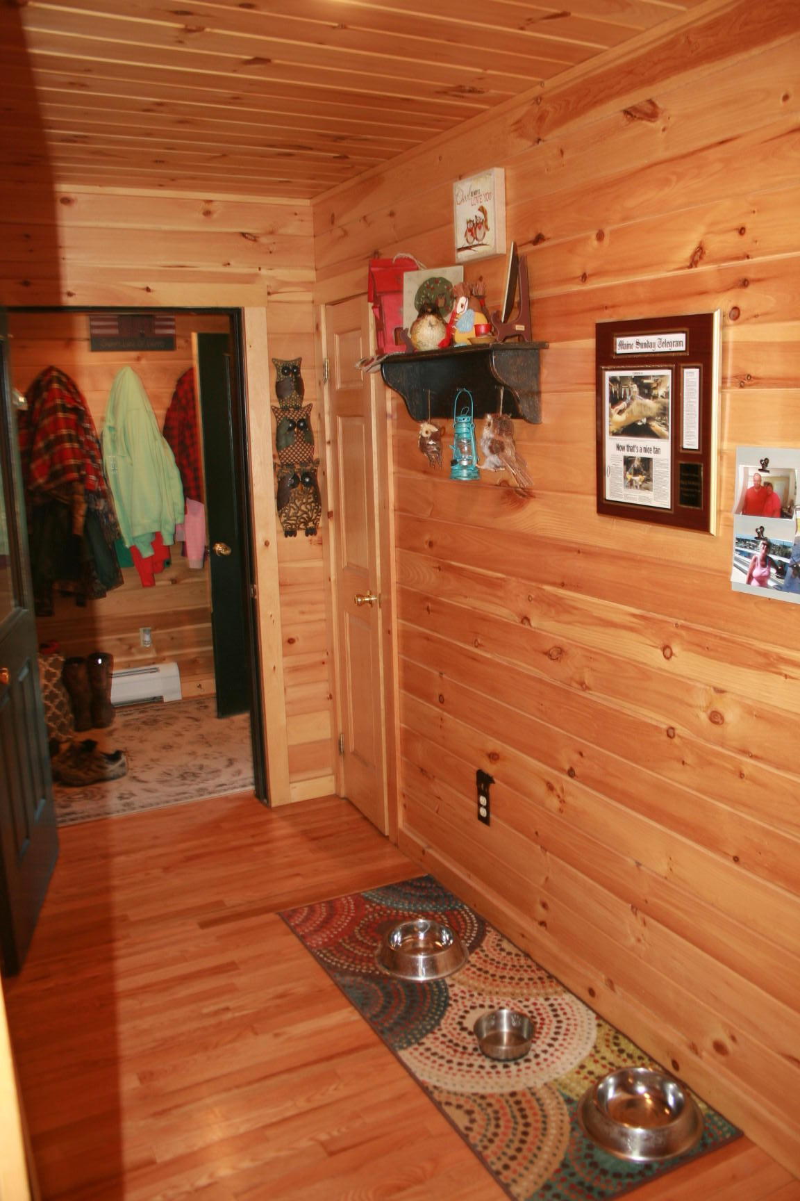 238 Thompson Settlement Road Oakfield, ME 04763 - Photo 36 of 56 IMG_3341