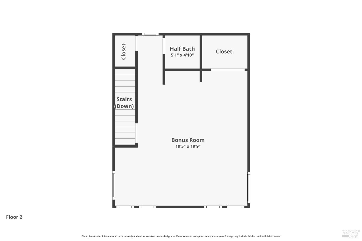 1454 Escalero Road Santa Rosa, CA 95409 - Photo 38 of 39