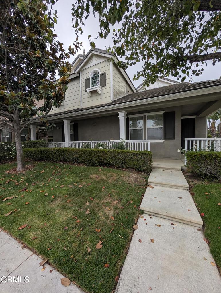 417 Spring Park Road Camarillo, CA 93012 - Photo 1 of 11