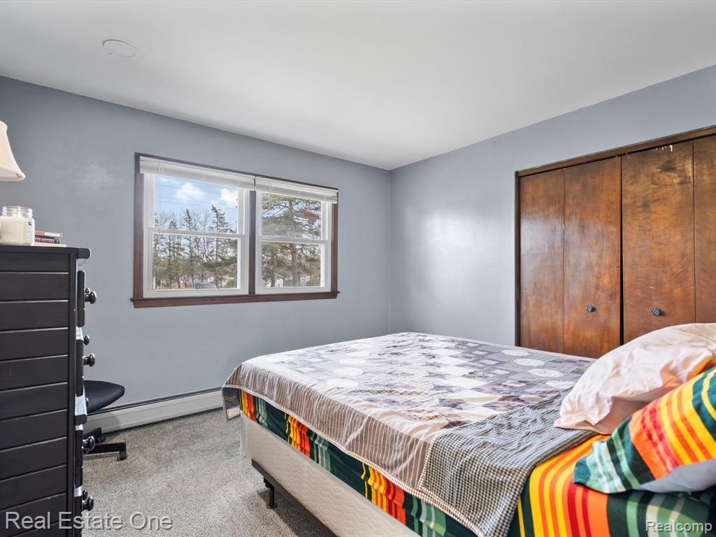 48737 Dequindre Road Rochester Hills, MI 48307 - Photo 20 of 39