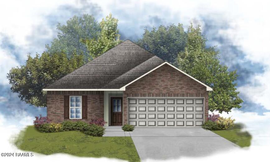 100 Ember Rdg Lane Duson, LA 70529 - Photo 10 of 10 Gallery Image 10