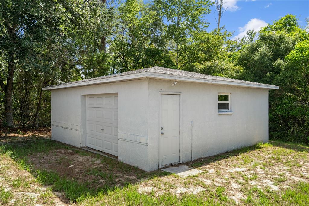6030 Hugo Avenue Spring Hill, FL 34608 - Photo 31 of 34