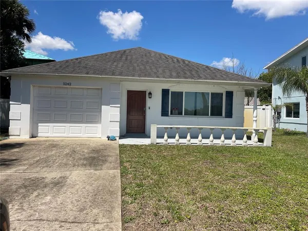 $3,500 | 5242 Riverside Drive, Port Orange, FL 32127