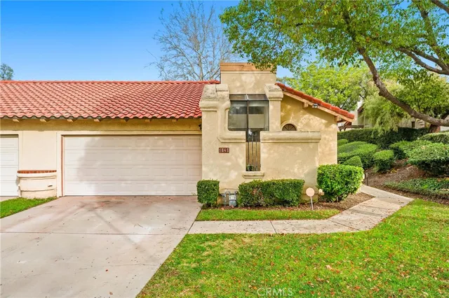 $699,000 | 1645 Vía Estrella, Pomona, CA 91768