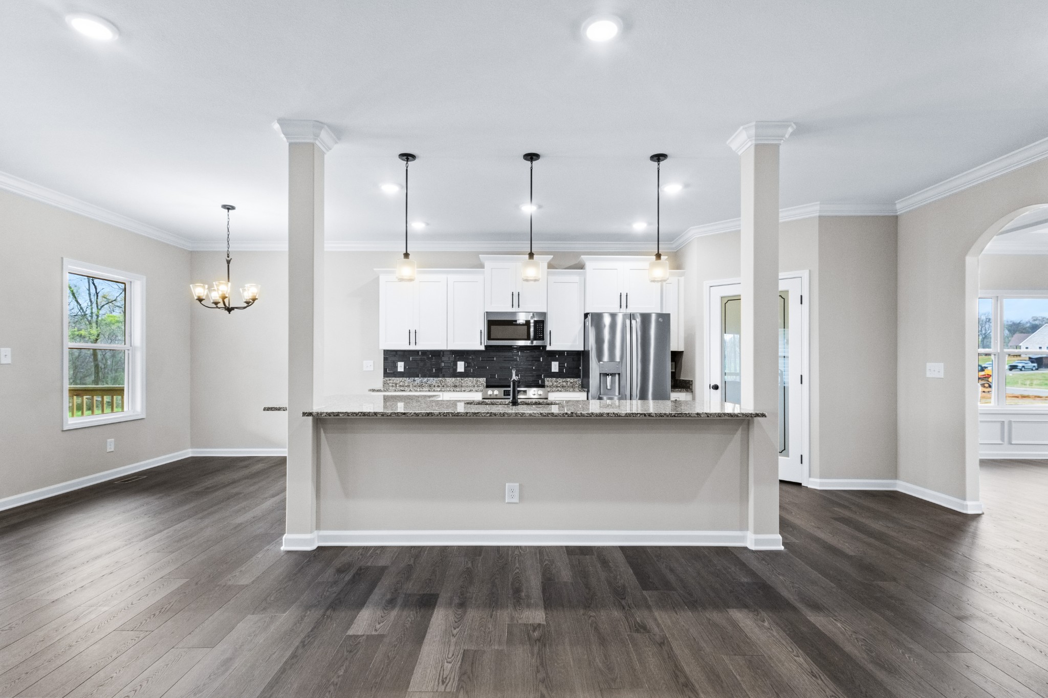 4902 Royal View Way Adams, TN 37010 - Photo 13 of 45 Gallery Image 13