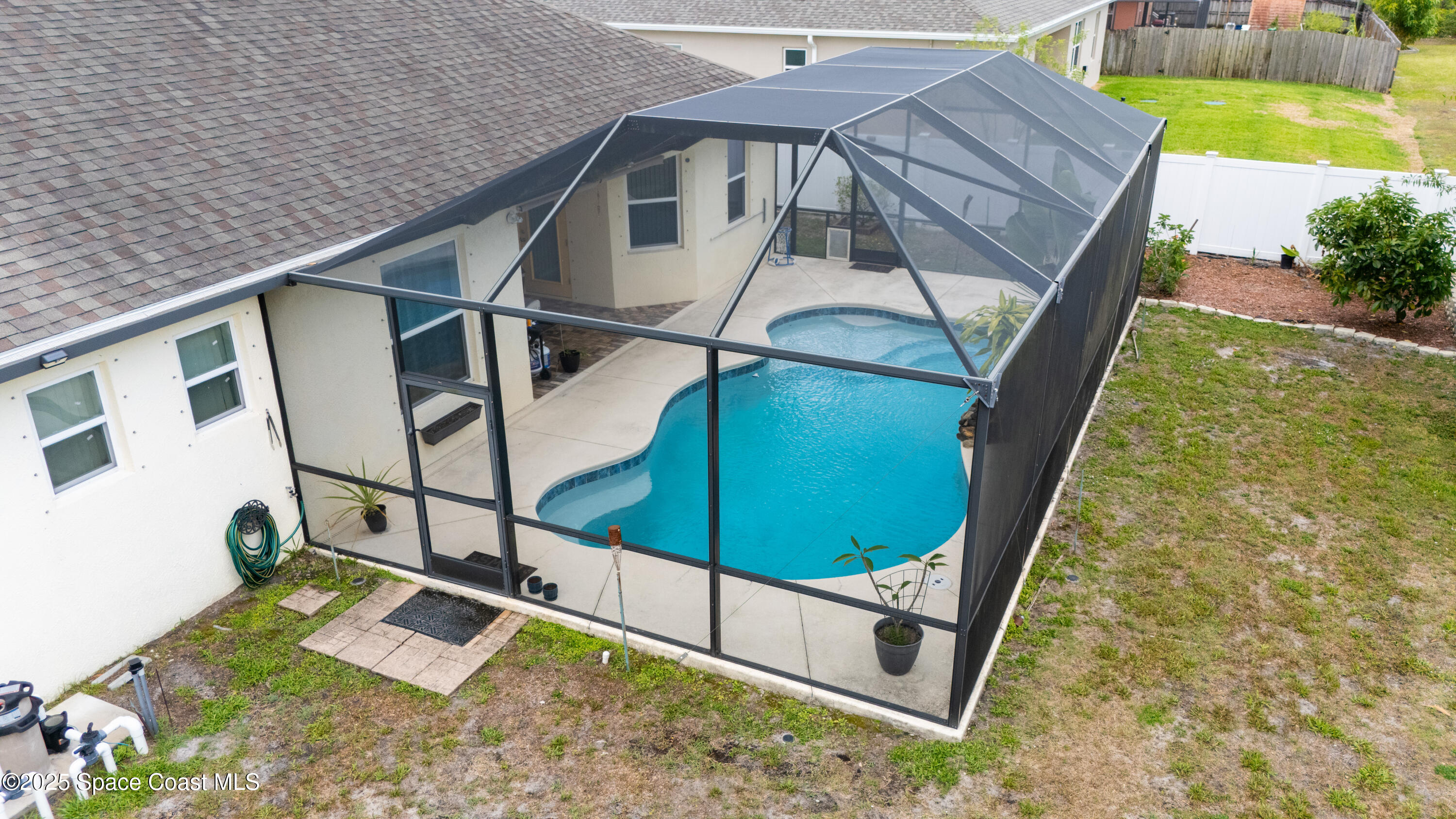 2748 Emerson Drive Palm Bay, FL 32909 - Photo 30 of 30 2025-05-6 2748 Emerson Dr SE-009