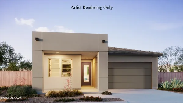 $487,227 | 14791 North Saguaro Nest Trail, Marana, AZ 85658
