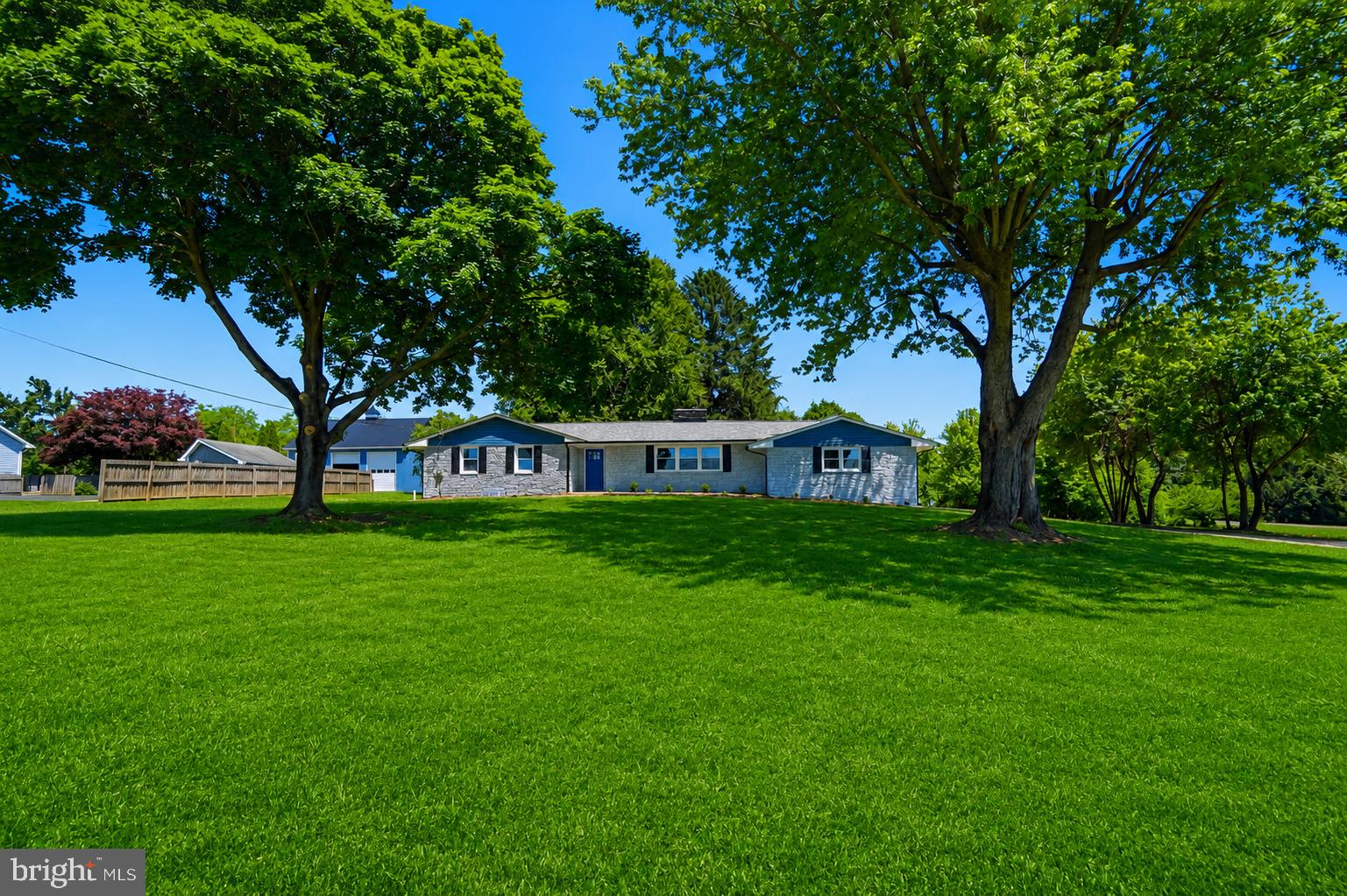 1813 Calvary Road Bel Air, MD 21015 - Photo 37 of 40